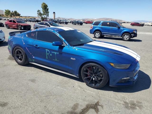 Photo 4 from auction – 2017 FORD MUSTANG GT with VIN 1FA6P8CF4H5324352