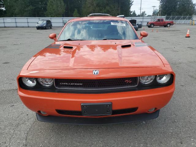 Photo 5 from auction – 2009 DODGE CHALLENGER R/T with VIN 2B3LJ54T59H601703