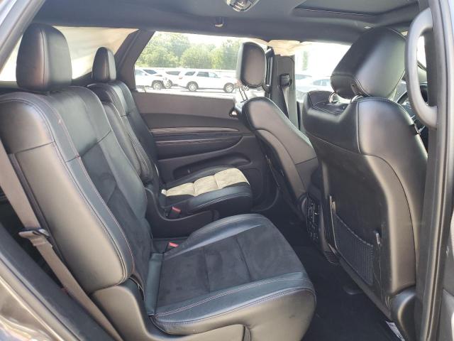 Photo 11 from auction – 2021 DODGE DURANGO R/T with VIN 1C4SDHCT5MC682623