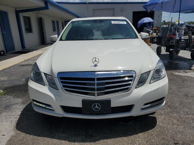 Photo 5 from auction – 2011 MERCEDES-BENZ E 350 4MAT with VIN WDDHF8HB7BA469966