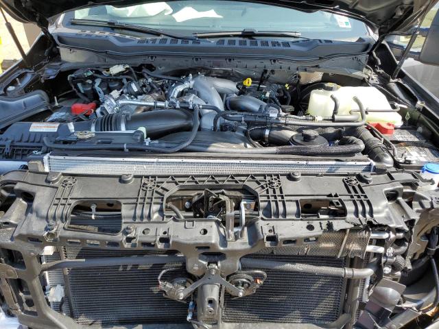 Photo 11 from auction – 2025 FORD F250 SUPER with VIN 1FT8W2BT4SED35403