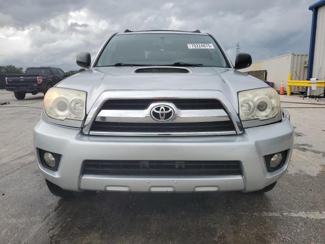 Photo 5 from auction – 2007 TOYOTA 4RUNNER SR with VIN JTEZU14R570094456