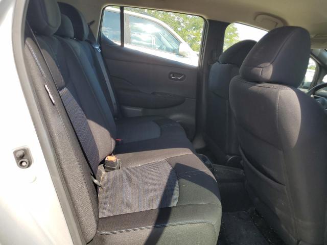 Photo 10 from auction – 2023 NISSAN LEAF S with VIN 1N4AZ1BV4PC557176