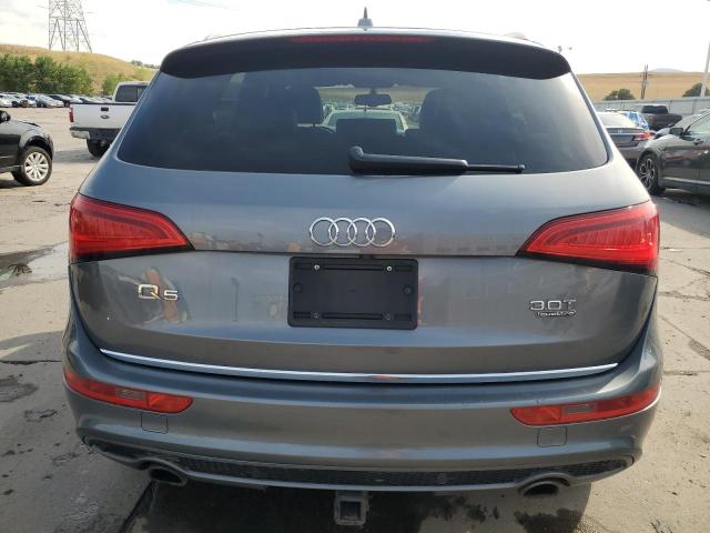 Photo 6 from auction – 2016 AUDI Q5 PREMIUM with VIN WA1D7AFP2GA096218