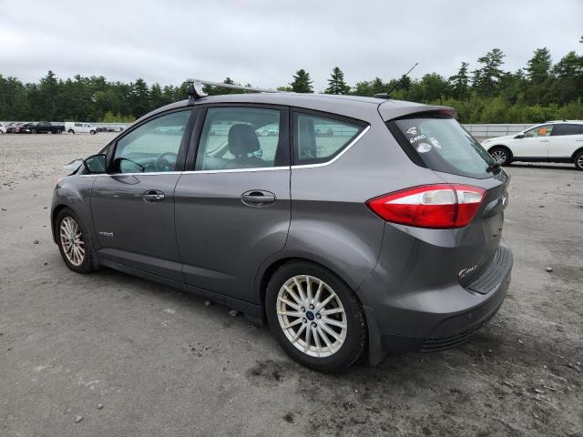 Foto 2 de la subasta – 2014 FORD C-MAX SEL con VIN 1FADP5BU9EL506383