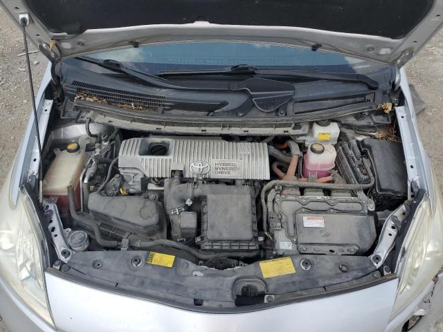 Photo 11 from auction – 2014 TOYOTA PRIUS with VIN JTDKN3DU7E0366490