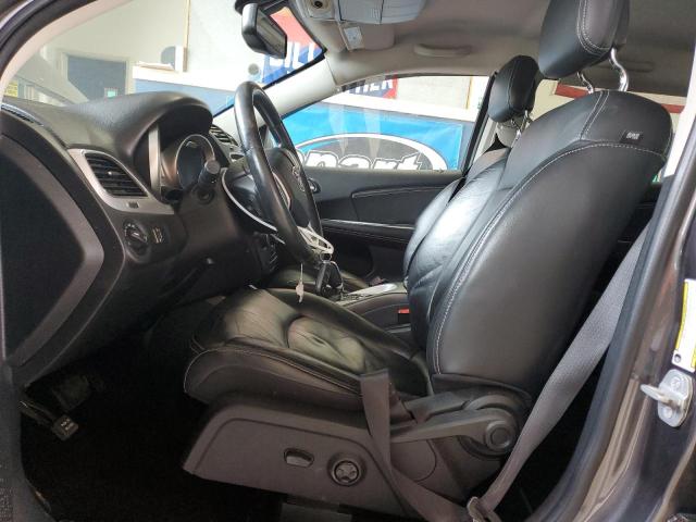 Photo 7 from auction – 2014 DODGE JOURNEY LI with VIN 3C4PDDDG1ET172095