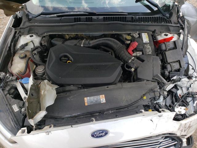 Photo 11 from auction – 2013 FORD FUSION with VIN 3FA6P0HR2DR376574