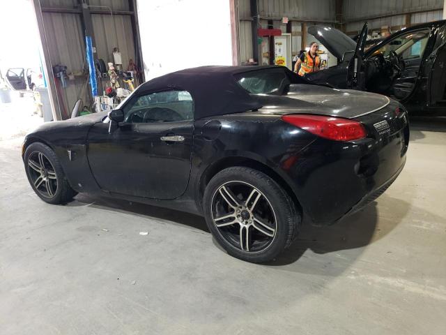 Photo 2 from auction – 2007 PONTIAC SOLSTICE with VIN 1G2MB35B77Y115833