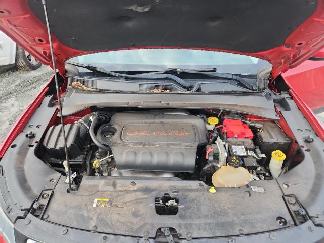 Photo 12 from auction – 2019 JEEP COMPASS LATITUDE with VIN 3C4NJCBB3KT820095
