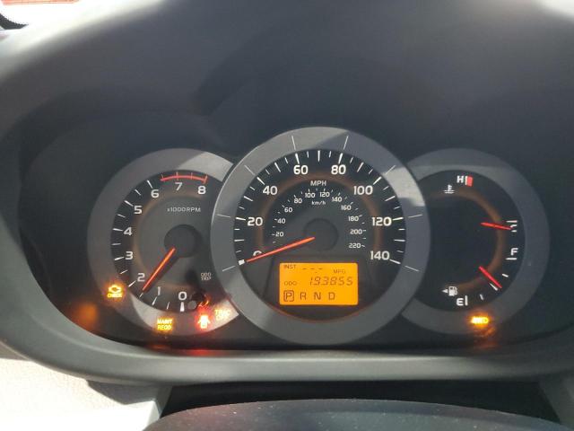 Photo 9 from auction – 2011 TOYOTA RAV4 with VIN 2T3BF4DV9BW159473