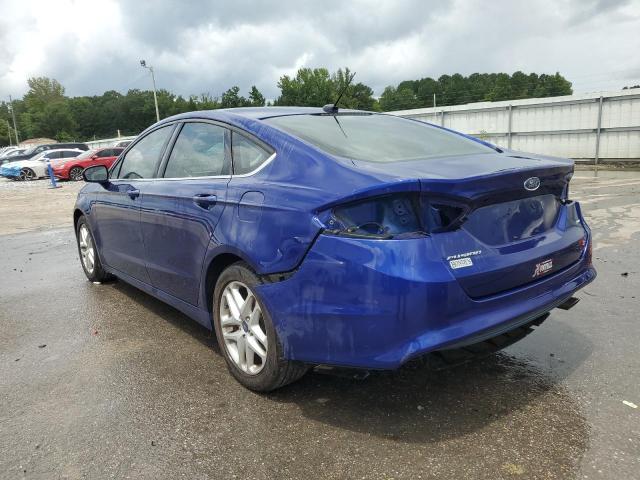 Photo 2 from auction – 2015 FORD FUSION SE with VIN 1FA6P0H70F5108384