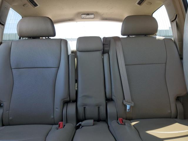Photo 10 from auction – 2013 TOYOTA HIGHLANDER with VIN 5TDDK3EH1DS254668