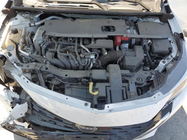 Photo 11 from auction – 2024 NISSAN SENTRA S with VIN 3N1AB8BV1RY288784