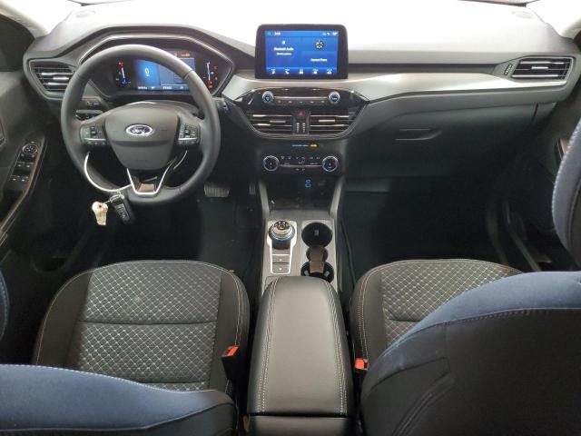 Photo 8 from auction – 2023 FORD ESCAPE ACTIVE with VIN 1FMCU0GN4PUA28238