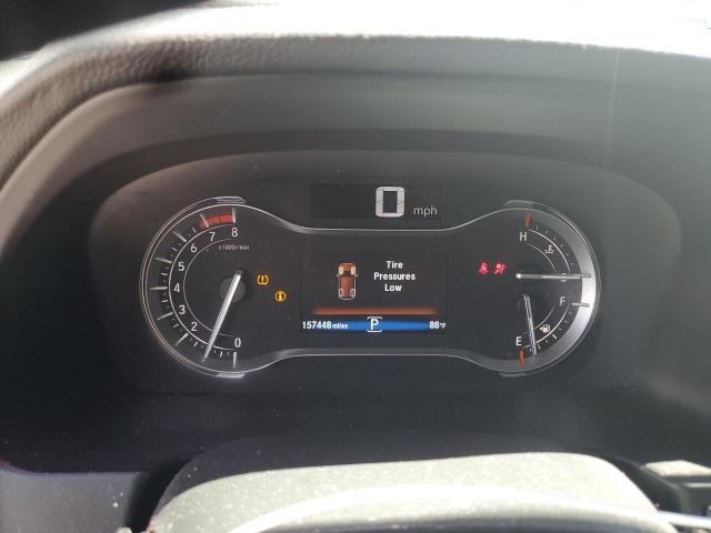 Photo 9 from auction – 2016 HONDA PILOT EXL with VIN 5FNYF6H62GB069099
