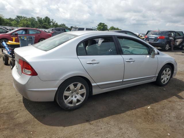Photo 3 from auction – 2009 HONDA CIVIC LX with VIN 2HGFA16539H539786