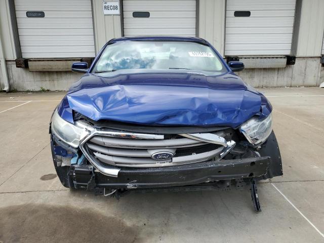 Photo 5 from auction – 2014 FORD TAURUS SEL with VIN 1FAHP2E85EG141854