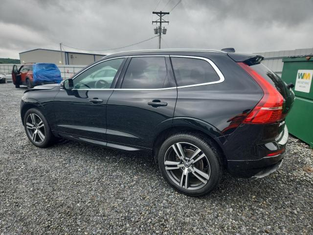 Photo 2 from auction – 2019 VOLVO XC60 T5 with VIN LYV102RK8KB283385