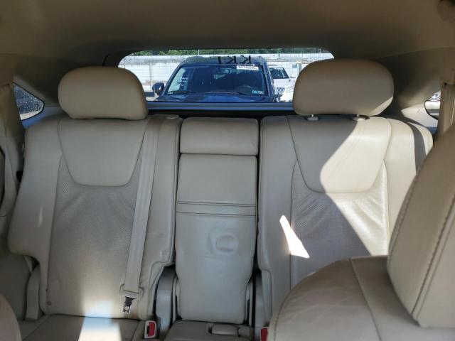 Photo 10 from auction – 2013 LEXUS RX 350 with VIN 2T2ZK1BA5DC105119