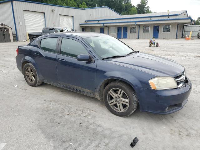 Photo 4 from auction – 2013 DODGE AVENGER SX with VIN 1C3CDZCB1DN675808