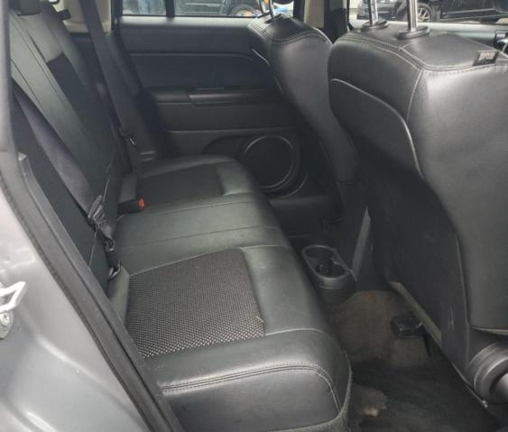 Photo 11 from auction – 2017 JEEP COMPASS SPORT with VIN 1C4NJCBA8HD173778
