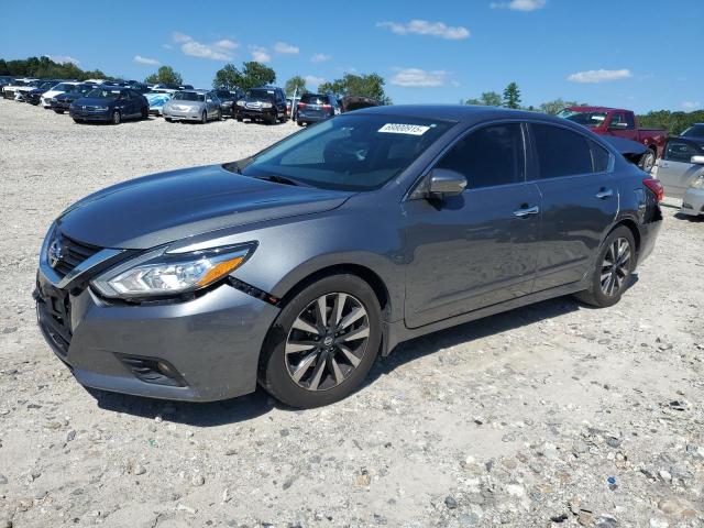 NISSAN ALTIMA 2.5 2018 with VIN 1N4AL3AP2JC212123 - Photo from auction