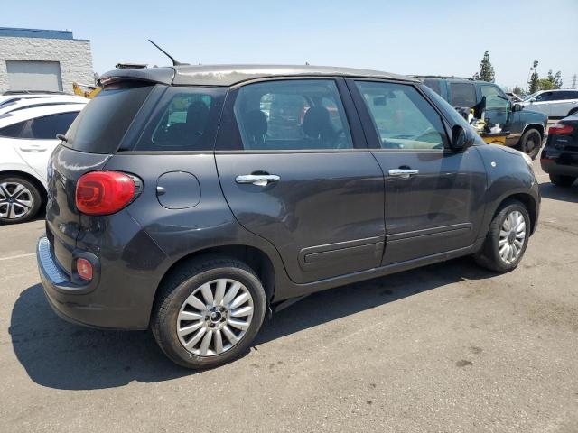 Photo 3 from auction – 2014 FIAT 500L EASY with VIN ZFBCFABH9EZ023920