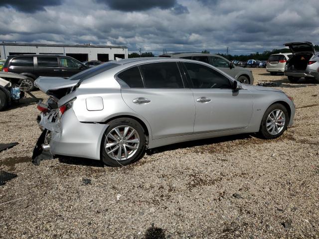 Photo 3 from auction – 2017 INFINITI Q50 PREMIU with VIN JN1EV7AP7HM738025