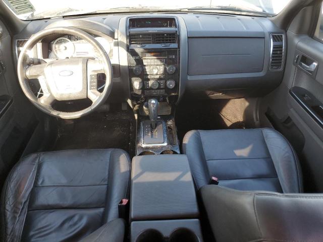 Photo 8 from auction – 2012 FORD ESCAPE LIM with VIN 1FMCU0EG5CKB54005