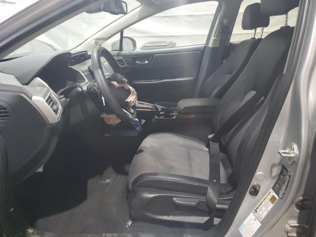 Photo 7 from auction – 2021 HONDA CLARITY with VIN JHMZC5F10MC000871