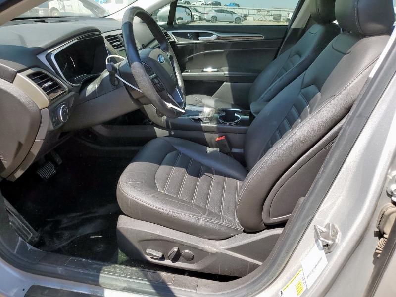 Photo 7 from auction – 2016 FORD FUSION SE with VIN 3FA6P0LU9GR365586