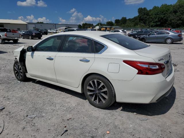 Photo 2 from auction – 2017 NISSAN ALTIMA 2.5 with VIN 1N4AL3AP5HC156673