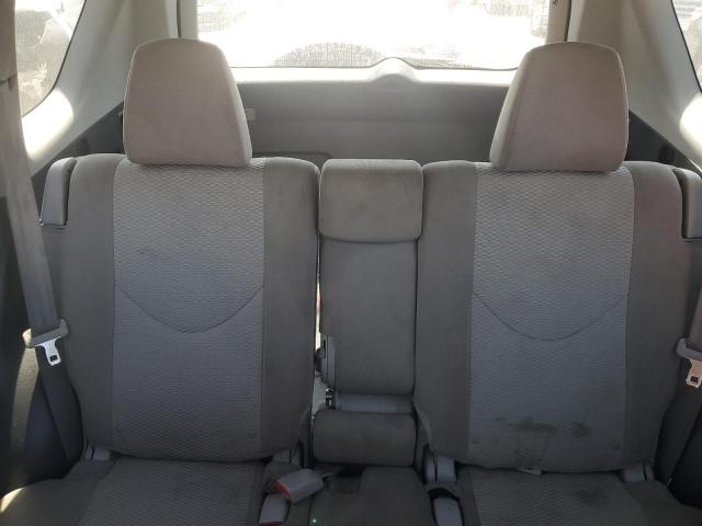 Photo 10 from auction – 2012 TOYOTA RAV4 with VIN 2T3BF4DV0CW202826