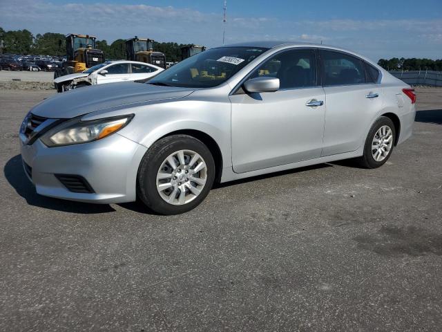 NISSAN ALTIMA 2.5 2016 with VIN 1N4AL3AP6GC206334 - Photo from auction