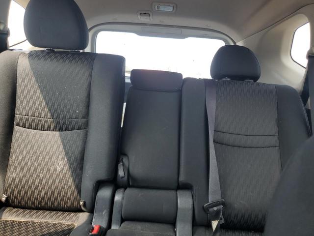 Photo 10 from auction – 2017 NISSAN ROGUE S with VIN KNMAT2MT9HP541241