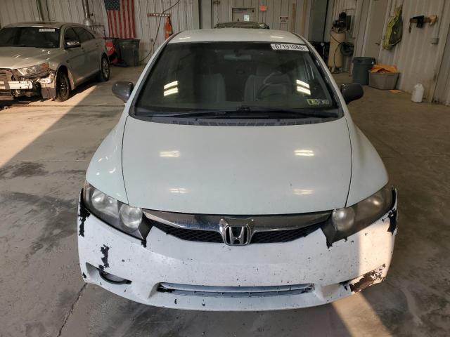 صورة رقم 5 من المزاد - 2011 HONDA CIVIC LX مع VIN 19XFA1F52BE021376