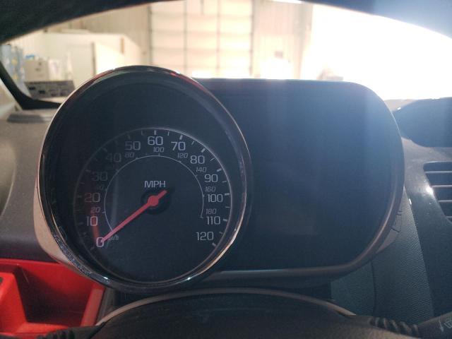 Foto 9 de la subasta – 2013 CHEVROLET SPARK 2LT con VIN KL8CF6S96DC522509