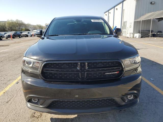 Photo 5 from auction – 2017 DODGE DURANGO GT with VIN 1C4RDJDG9HC905145