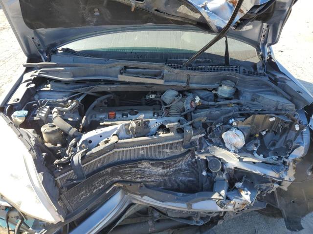 Photo 12 from auction – 2011 HONDA CR-V SE with VIN 5J6RE4H44BL097027
