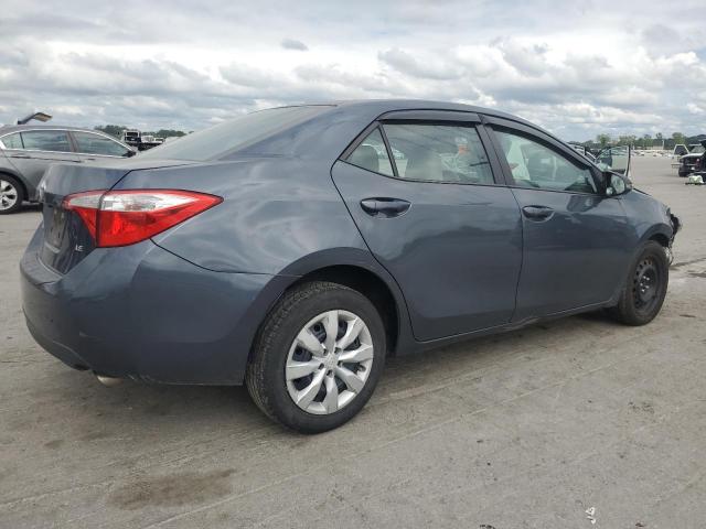 Photo 3 from auction – 2016 TOYOTA COROLLA L with VIN 5YFBURHE6GP497492