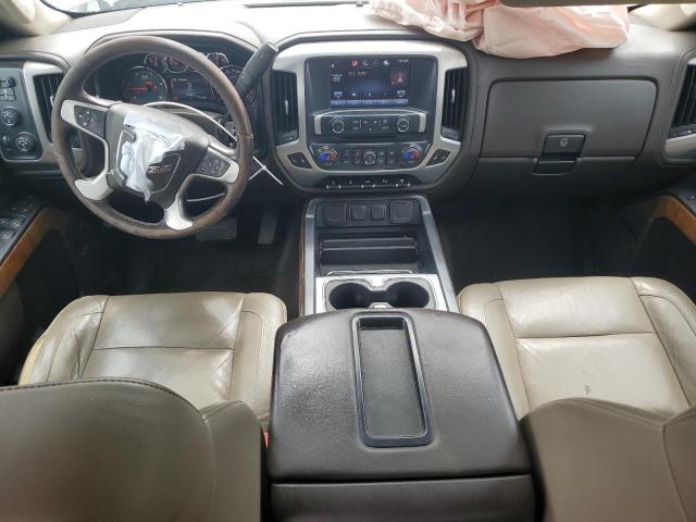 Photo 8 from auction – 2015 GMC SIERRA K25 with VIN 1GT12ZE85FF599193