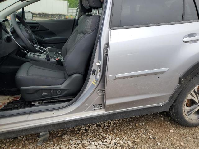 Photo 13 from auction – 2024 SUBARU CROSSTREK with VIN JF2GUADC0R8233826