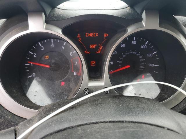 Photo 9 from auction – 2014 NISSAN JUKE S with VIN JN8AF5MR5ET361744