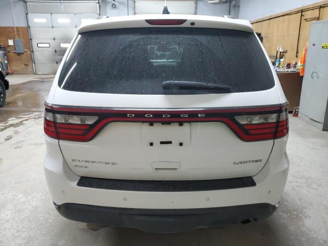 Photo 6 from auction – 2015 DODGE DURANGO LI with VIN 1C4RDJDG9FC823655