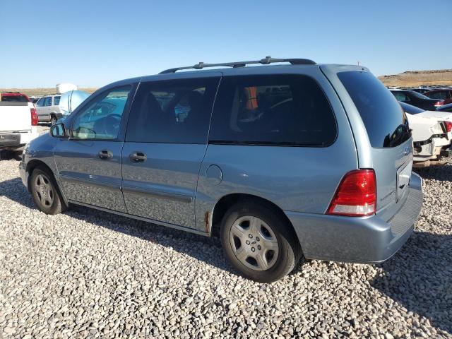 Photo 2 from auction – 2004 FORD FREESTAR S with VIN 2FMZA51674BA04132
