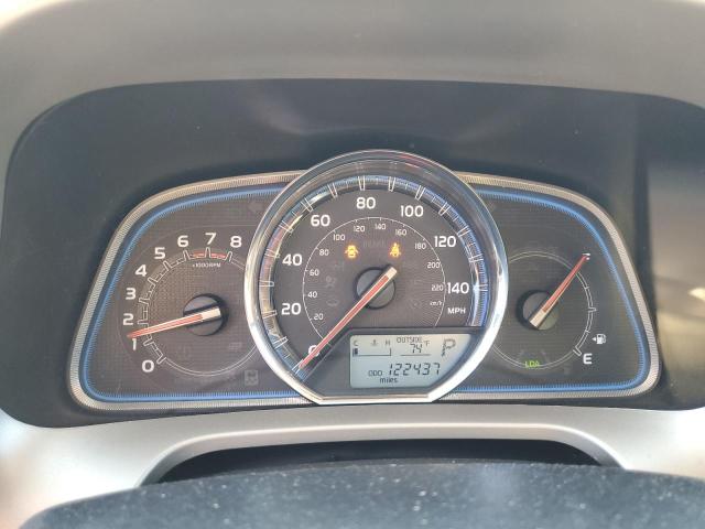 Photo 9 from auction – 2015 TOYOTA RAV4 LIMIT with VIN 2T3DFREV4FW256381