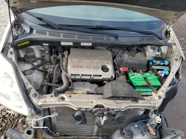 Photo 12 from auction – 2004 TOYOTA SIENNA CE with VIN 5TDZA23C64S050832