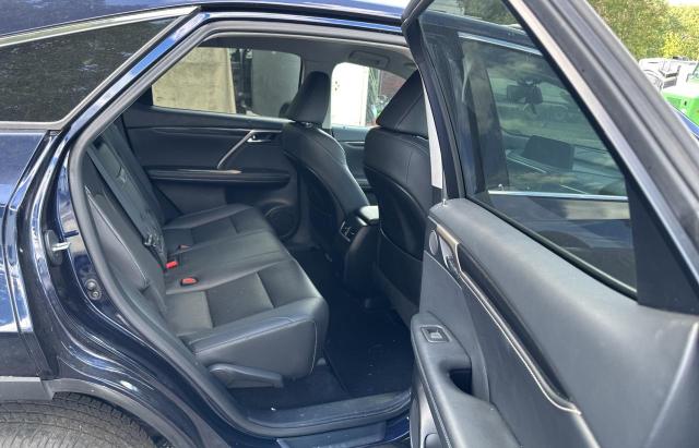 Photo 6 from auction – 2022 LEXS RX 350 BASE with VIN 2T2AZMAA6NC229302