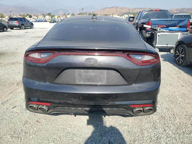 Photo 6 from auction – 2019 KIA STINGER GT with VIN KNAE55LC2K6051832